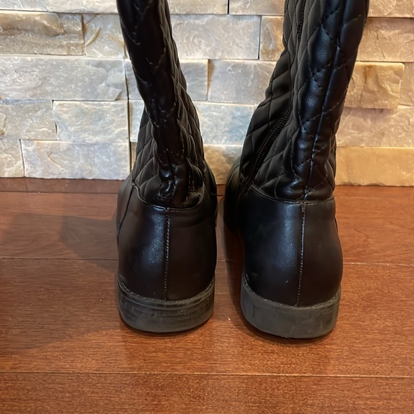 Michael Kors Emma Lux boots - Picture 5 of 7